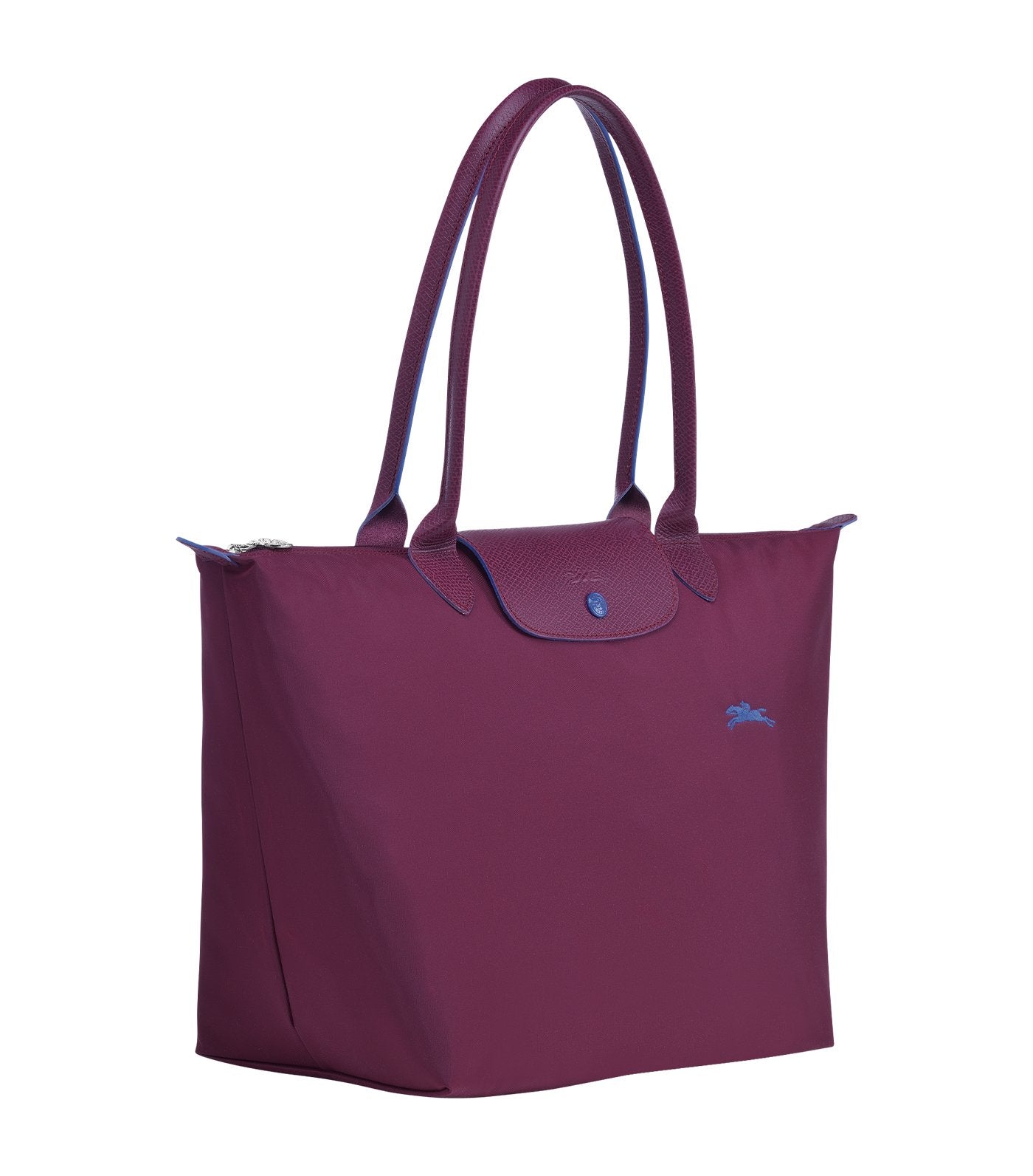 Le Pliage Club Tote Bag Large Long Handle – The Glam Zone PH
