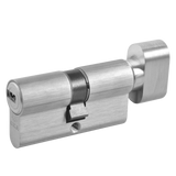 L16036 - CISA Astral Euro Key & Turn Cylinder