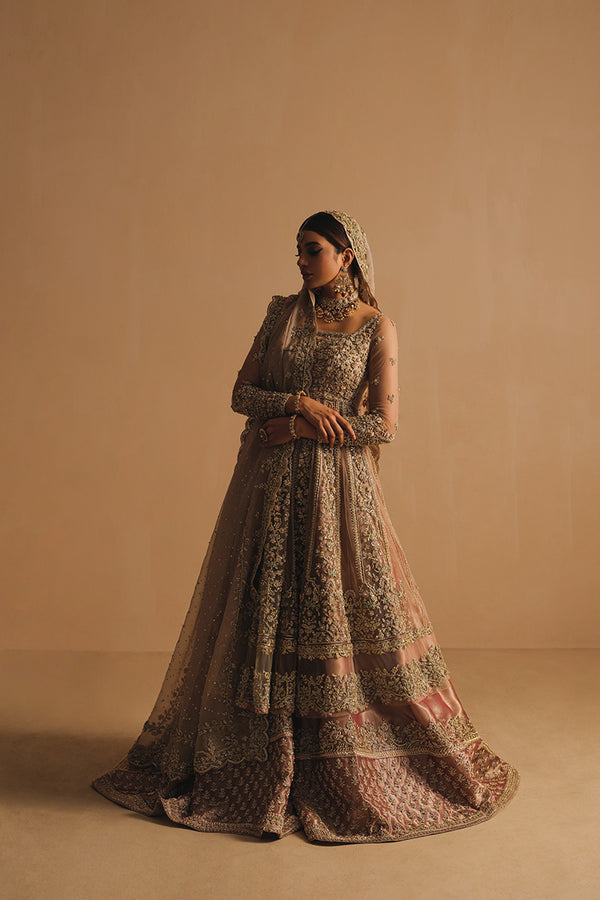 Bridal Dresses Pakistani Wedding Dresses Zuria Dor 