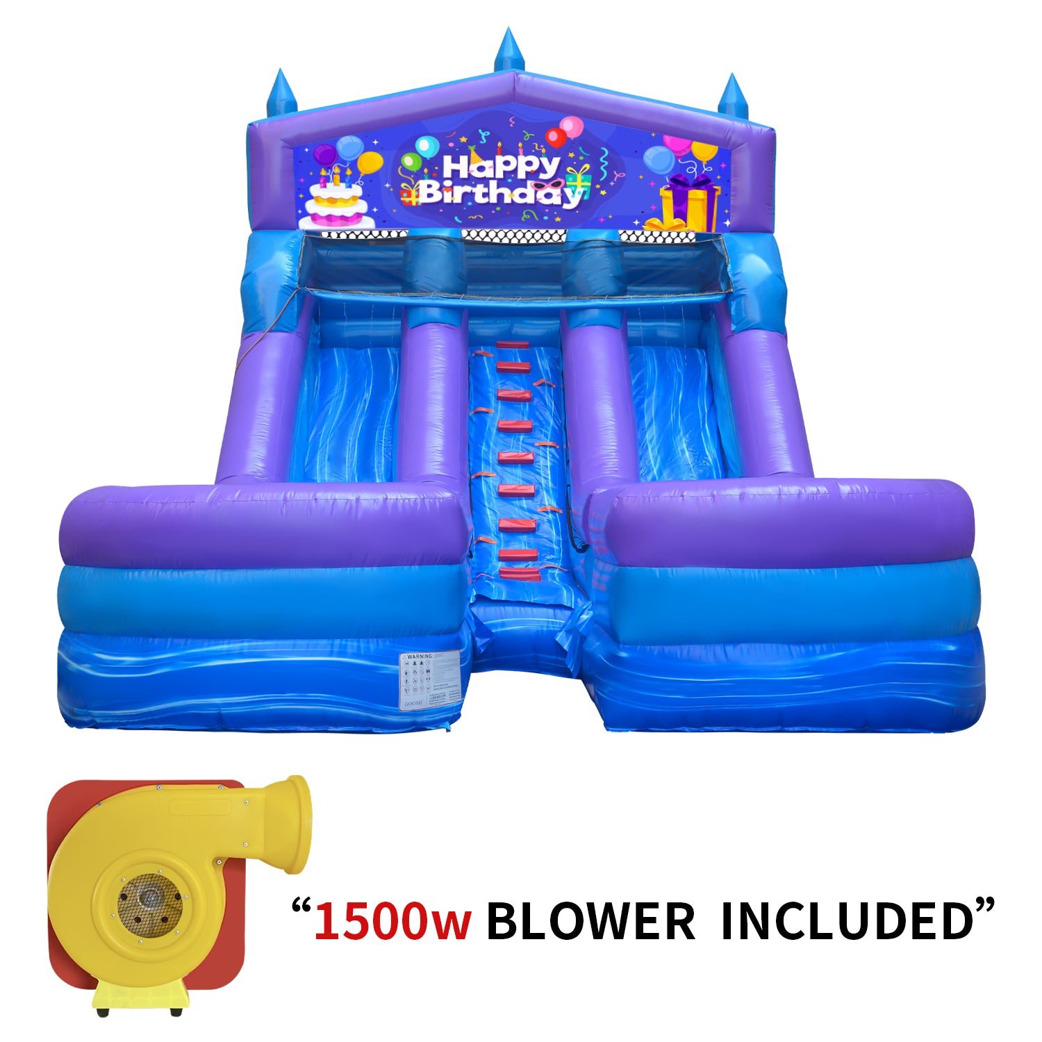 Bounce House Rental Dallas