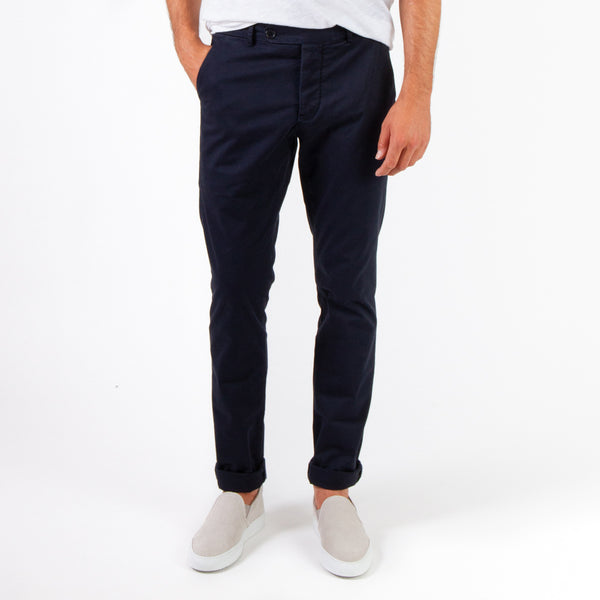 Unis New York Pants - The Gio Skinny – UNIS