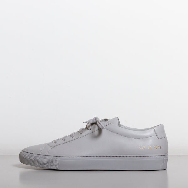 Common Projects at Unis New York – UNIS