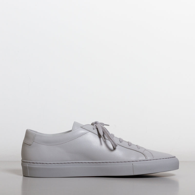 Common Projects Achilles Low - Grey 