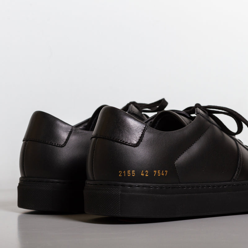 common projects low black