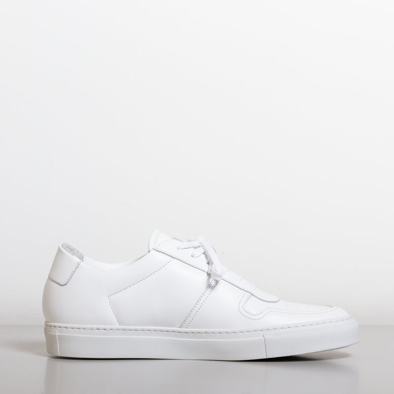 common projects bball low review