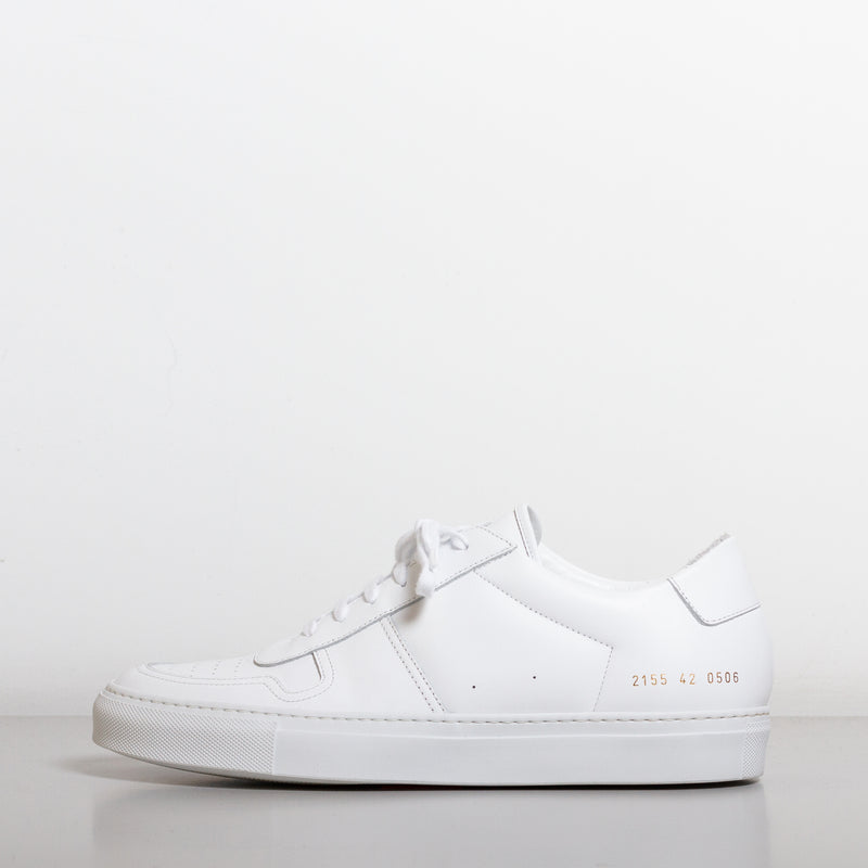 common projects basketball