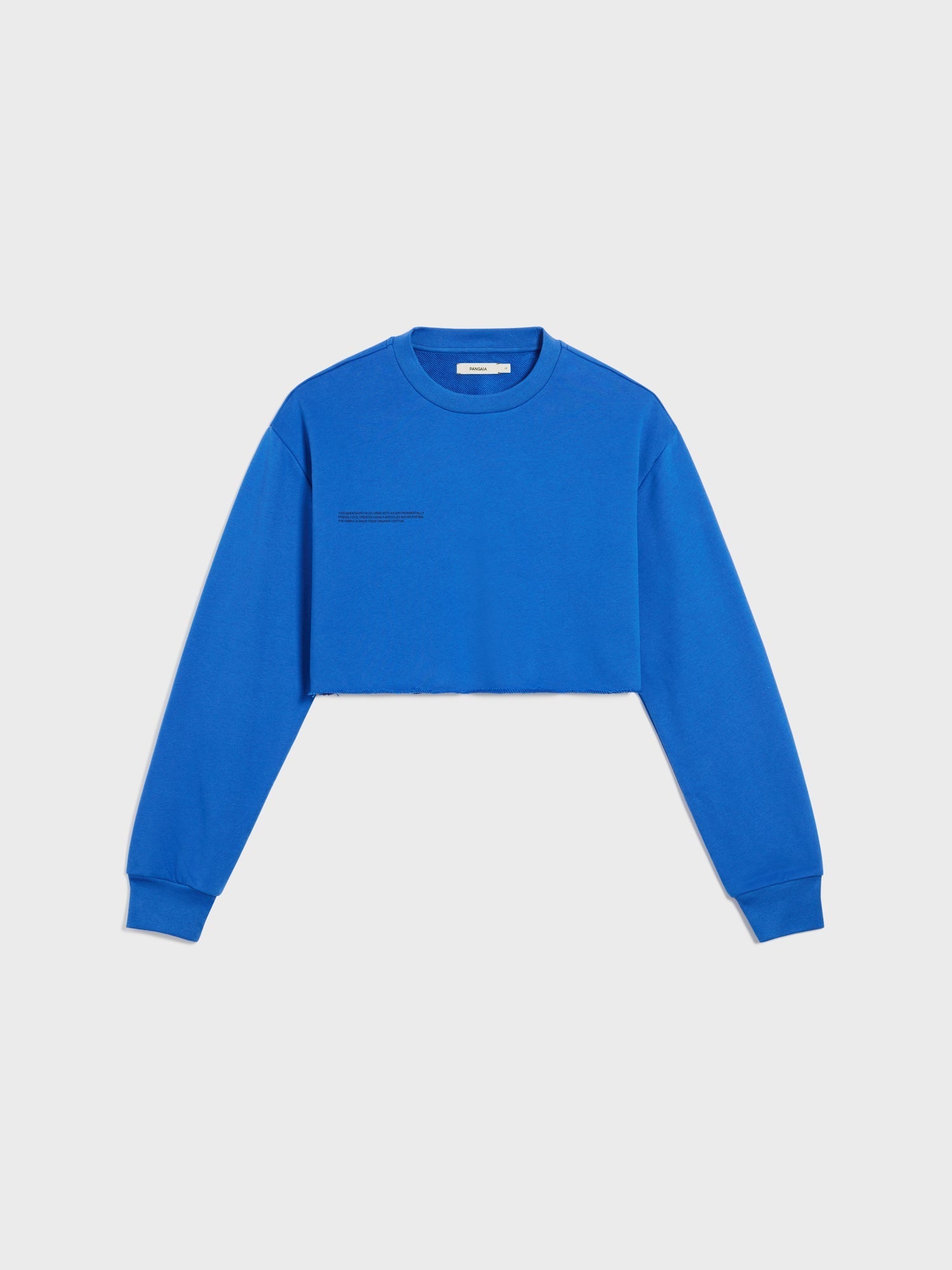 blue raglan shirt