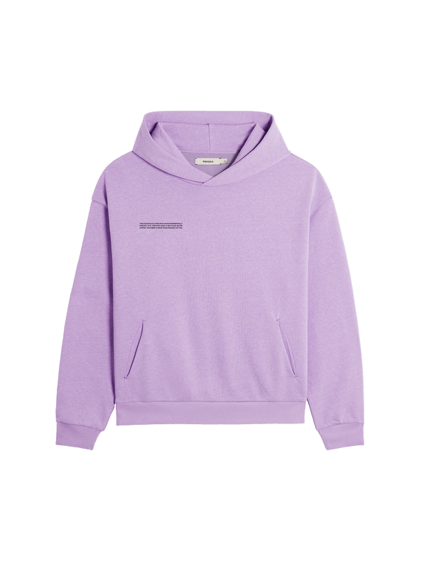 Pangaia 365 Hoodie Core