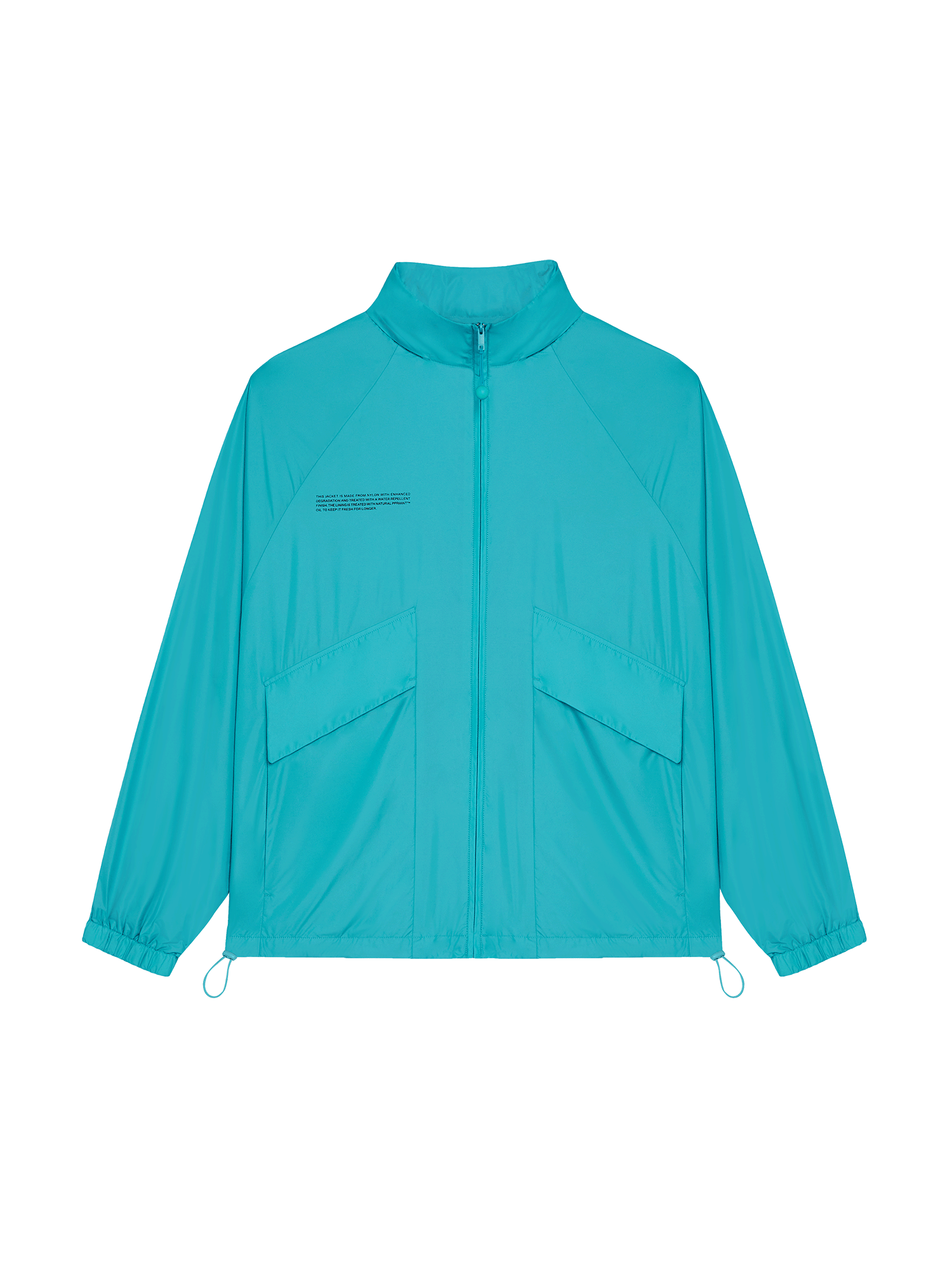 22AW ennoy エンノイ パッカブル ナイロン ジャケット xl - ジャケット