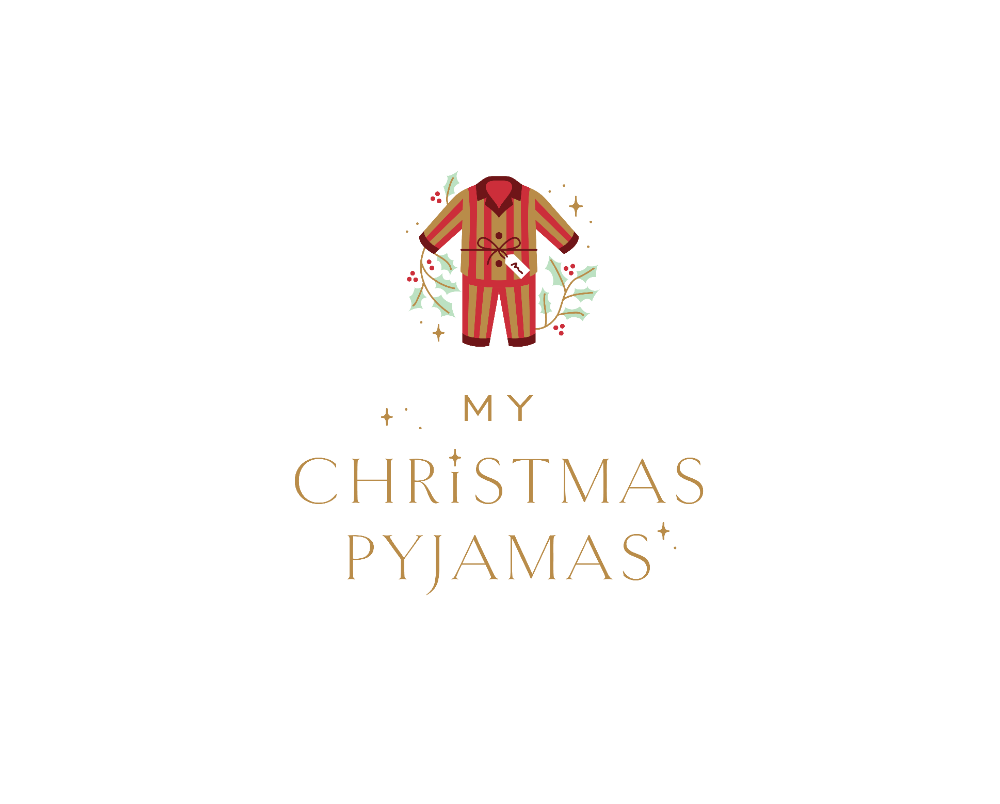 My Christmas Pyjamas