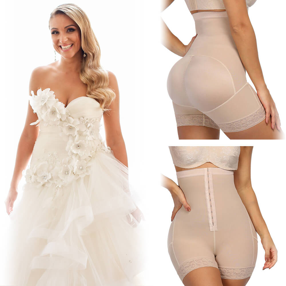 full body corset for wedding dress