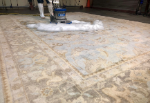 rug cleaning