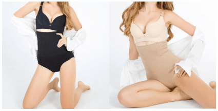 ideal shine shapewear