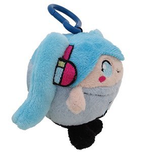 miku squishable