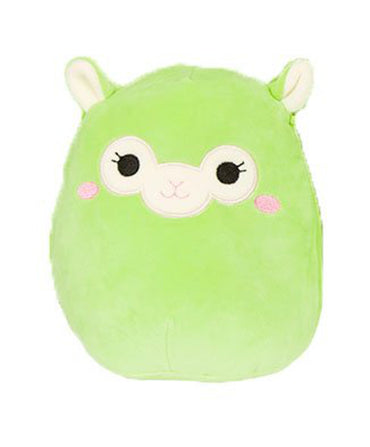 rhino squishmallow