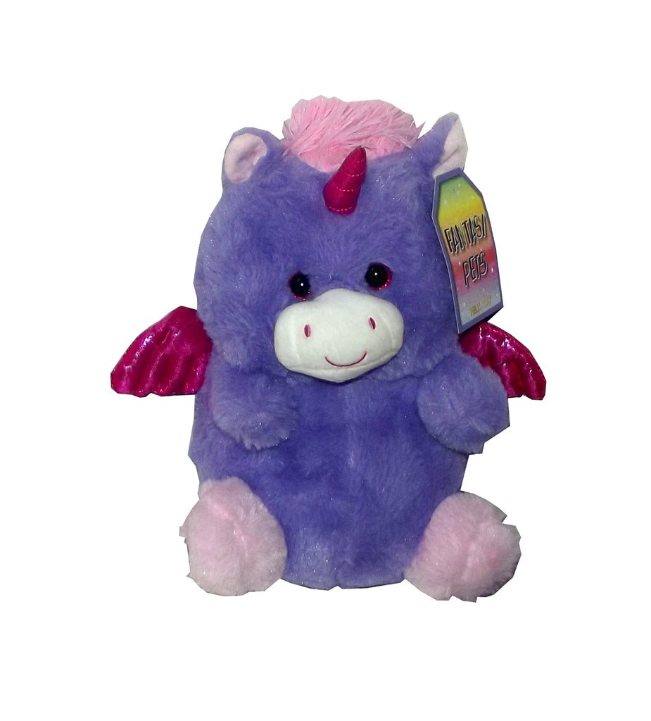 kellytoy fantasy pets