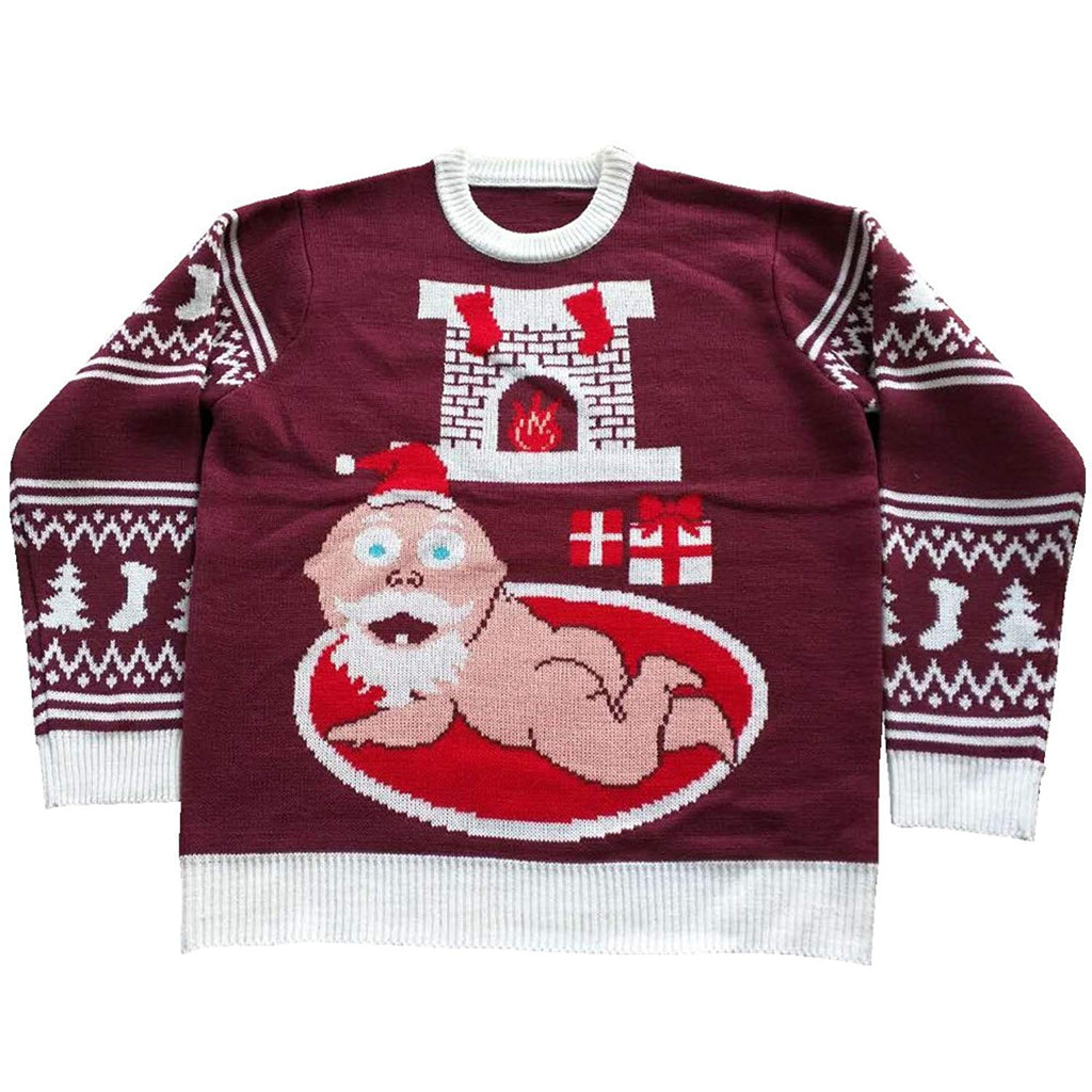 Infant Christmas Sweater Cheap Online