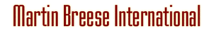 Martin Breese International