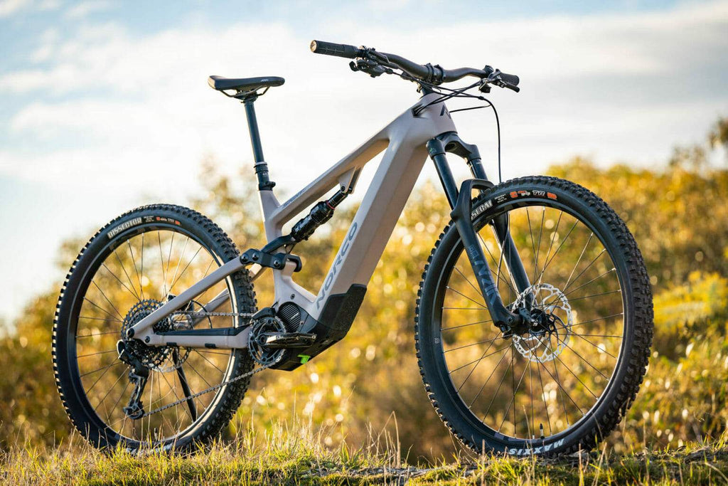 Norco Sight VLT C2 Canberra Electric Bikes