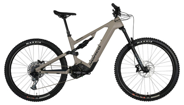 norco emtb