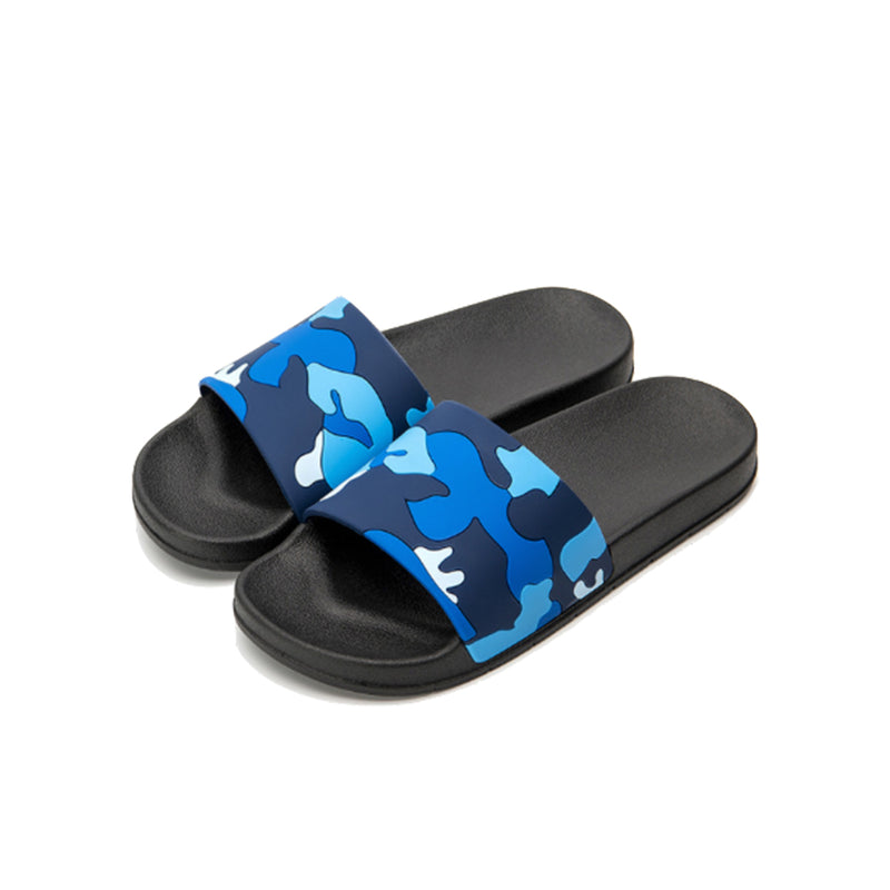 camo sliders mens