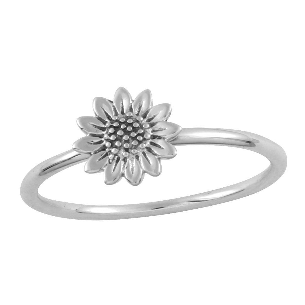 Anillo Girasol – Bellaterrashop