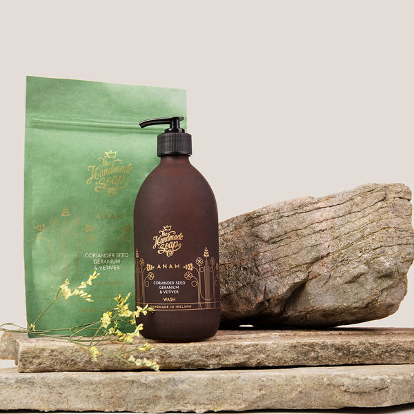 Natural Skincare, Hair Care & Fragrances – The Handmade Soap Company (UK)