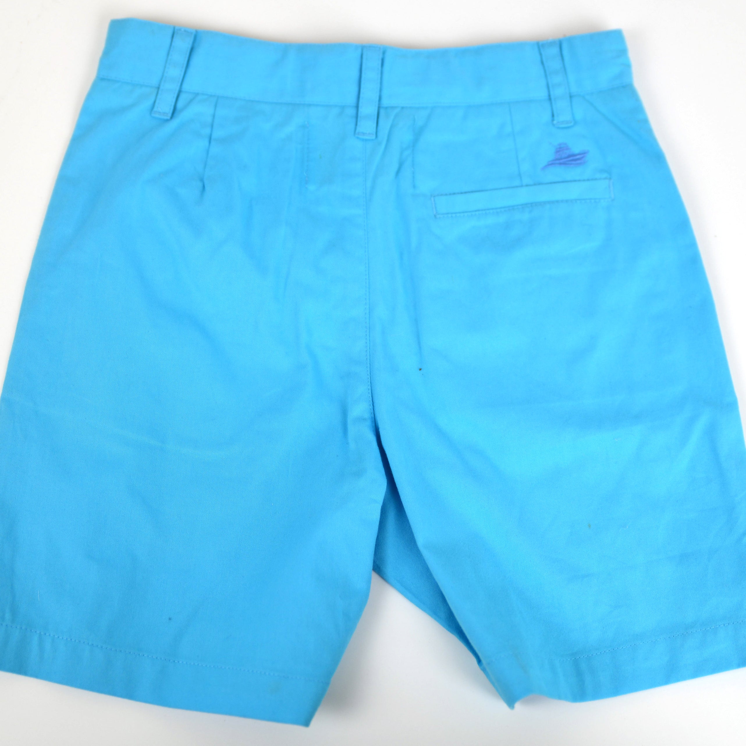 Turquoise Point Clear Shorts – Southbound Clothing Co