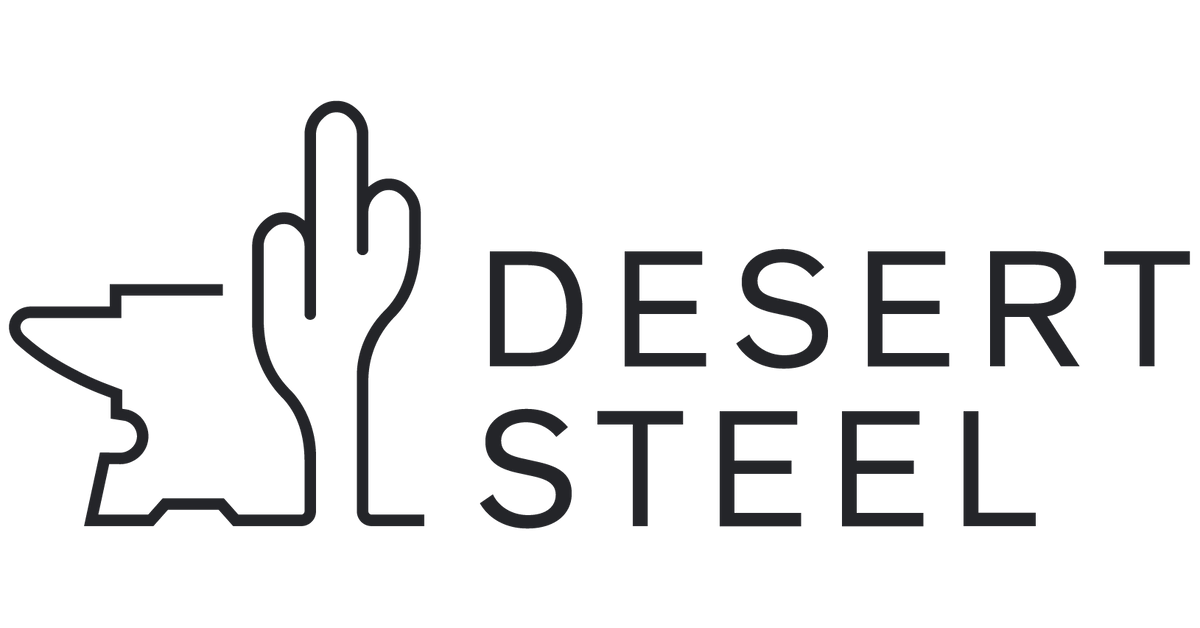 Desert Steel