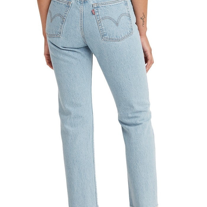 Wedgie Straight Jean - Levi's – Wall Street Clothing