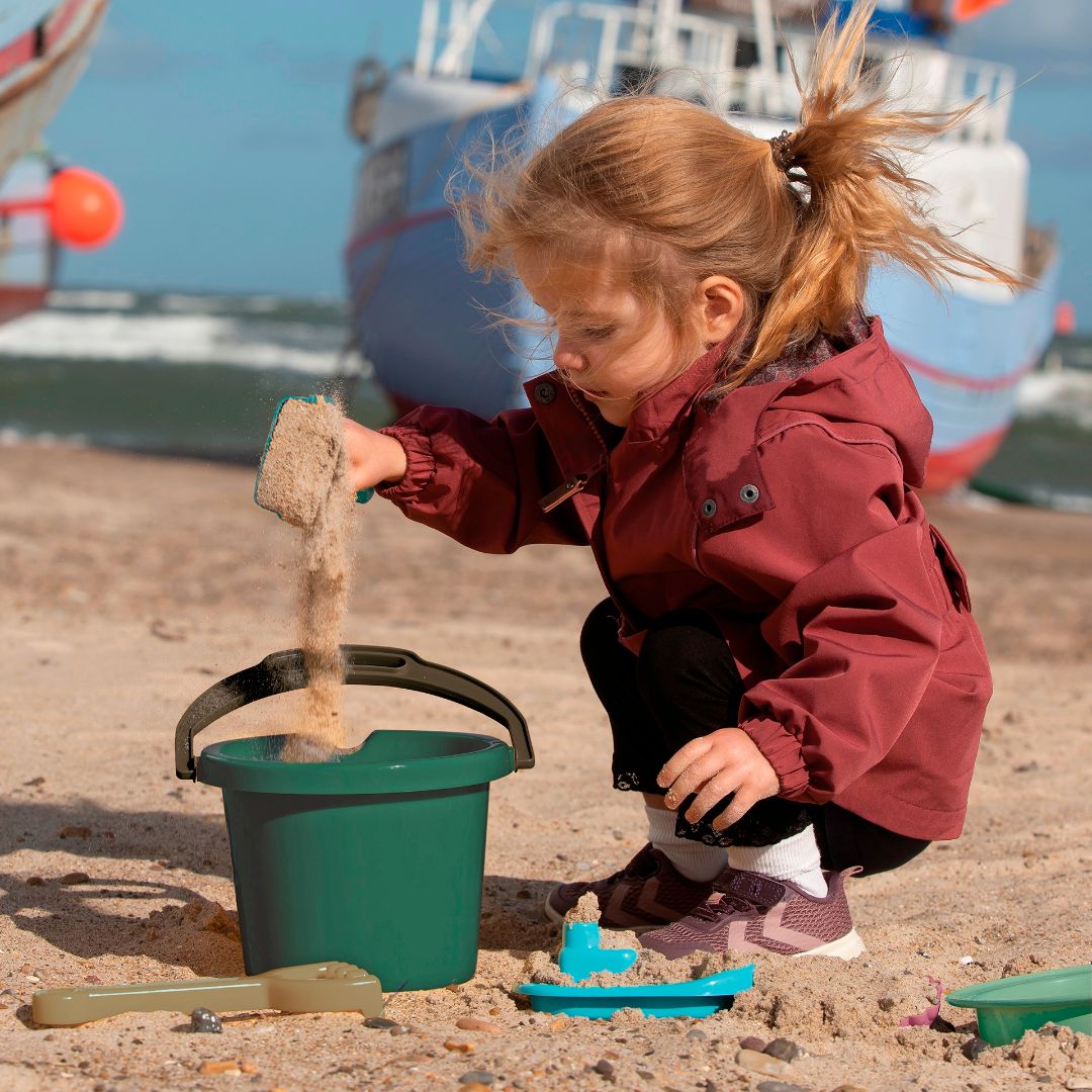 dantoy beach bucket set