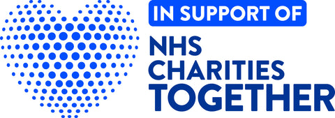 In support of NHS Charities Together