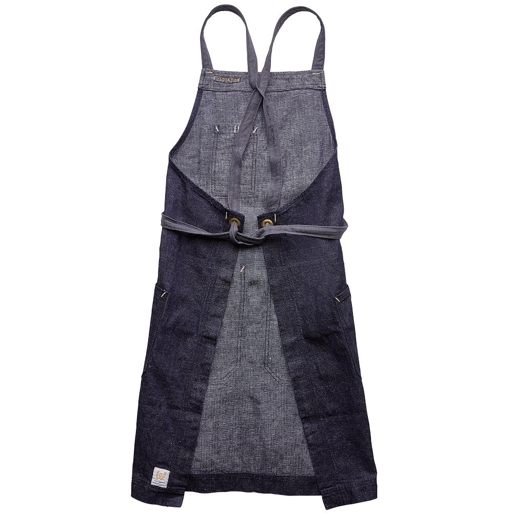 apron for kitchen use