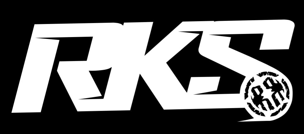 RKS CLOTHING CO