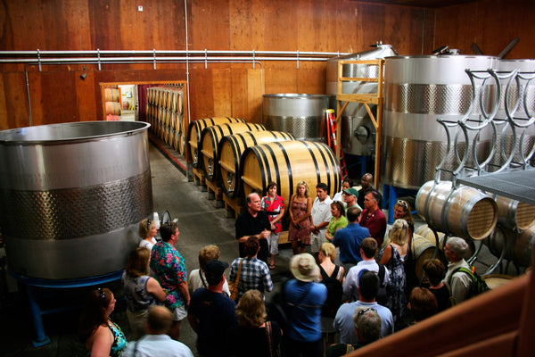 Napa Wine Tour Package Gift Napa Wine Tour Package Gift