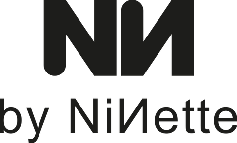 logo by ninette