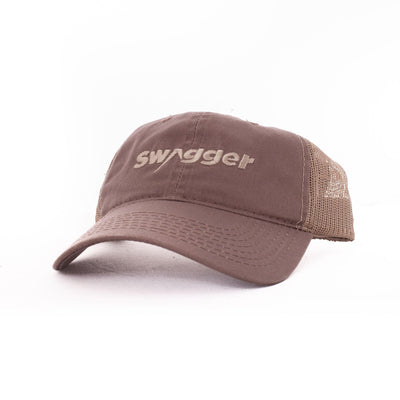 Swagger Brand Hat – swaggerbipods