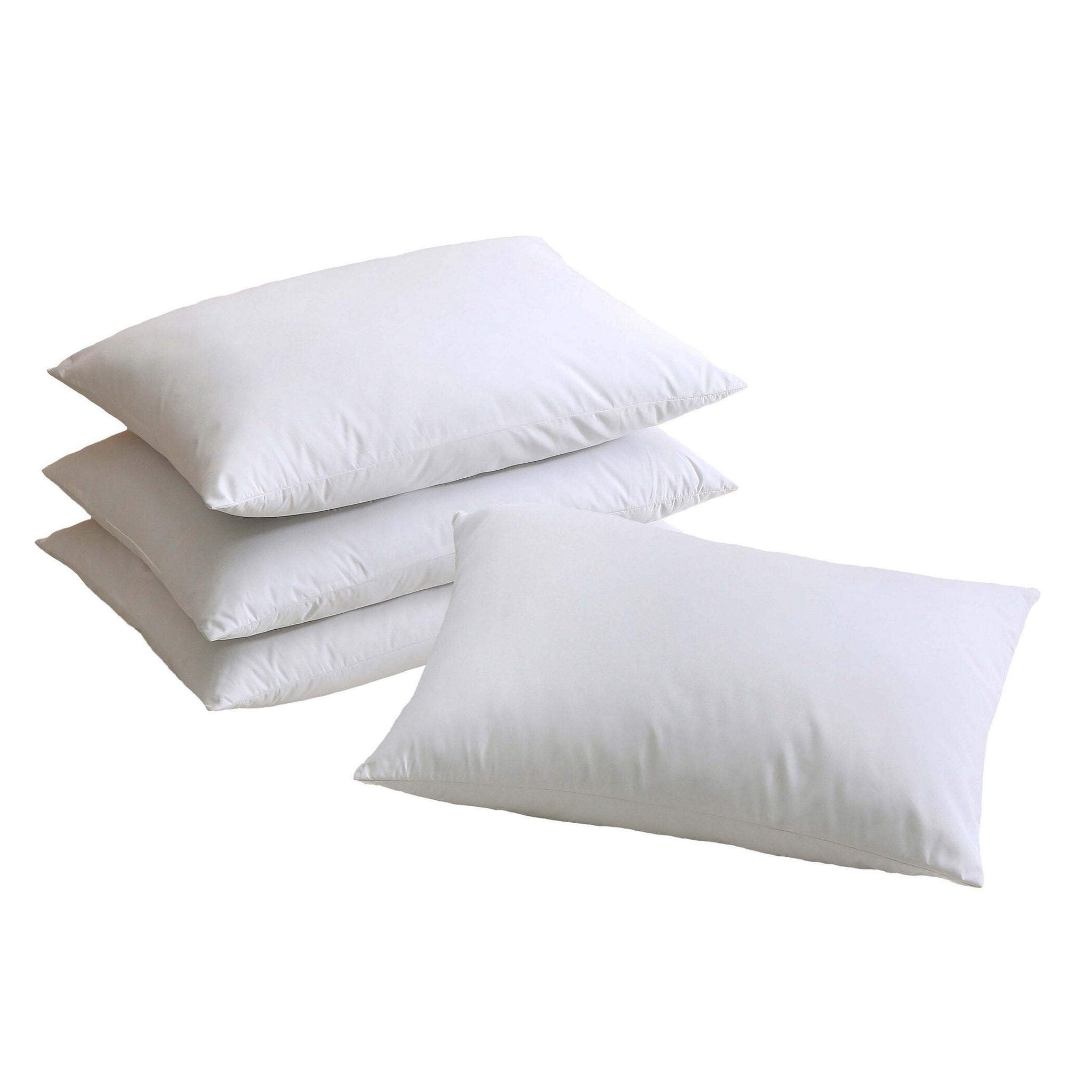 standard pillow size