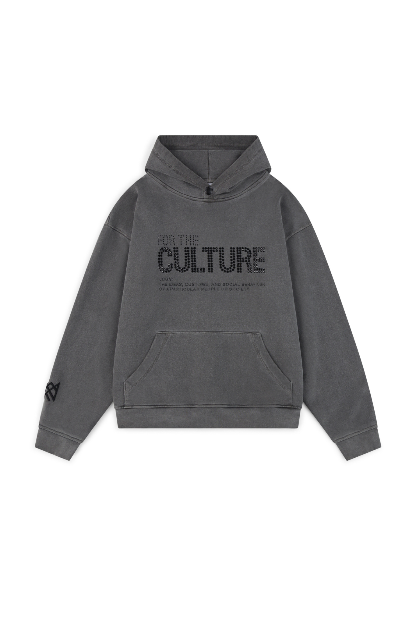 Stussy Basic Hoodie (Grey), Shop authentic streetwear, Malaysia