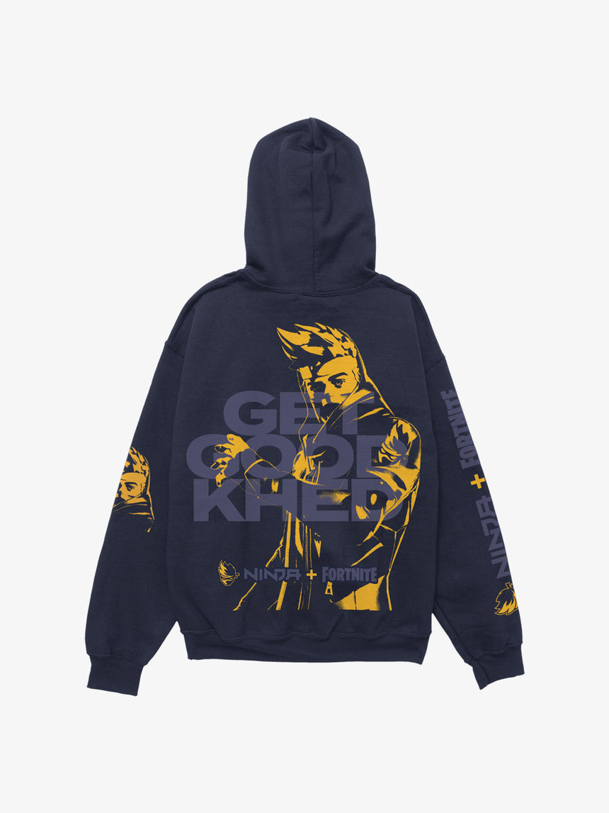 ninja hoodie fortnite