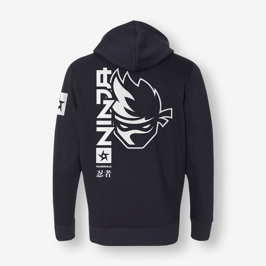 ninja merch fortnite hoodie