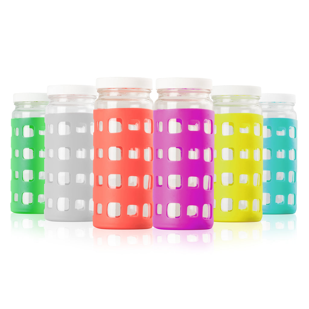 Silicone Sleeve  Galaxy – bottlebottle