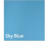 Sky Blue