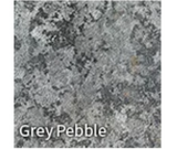 Grey Pebble