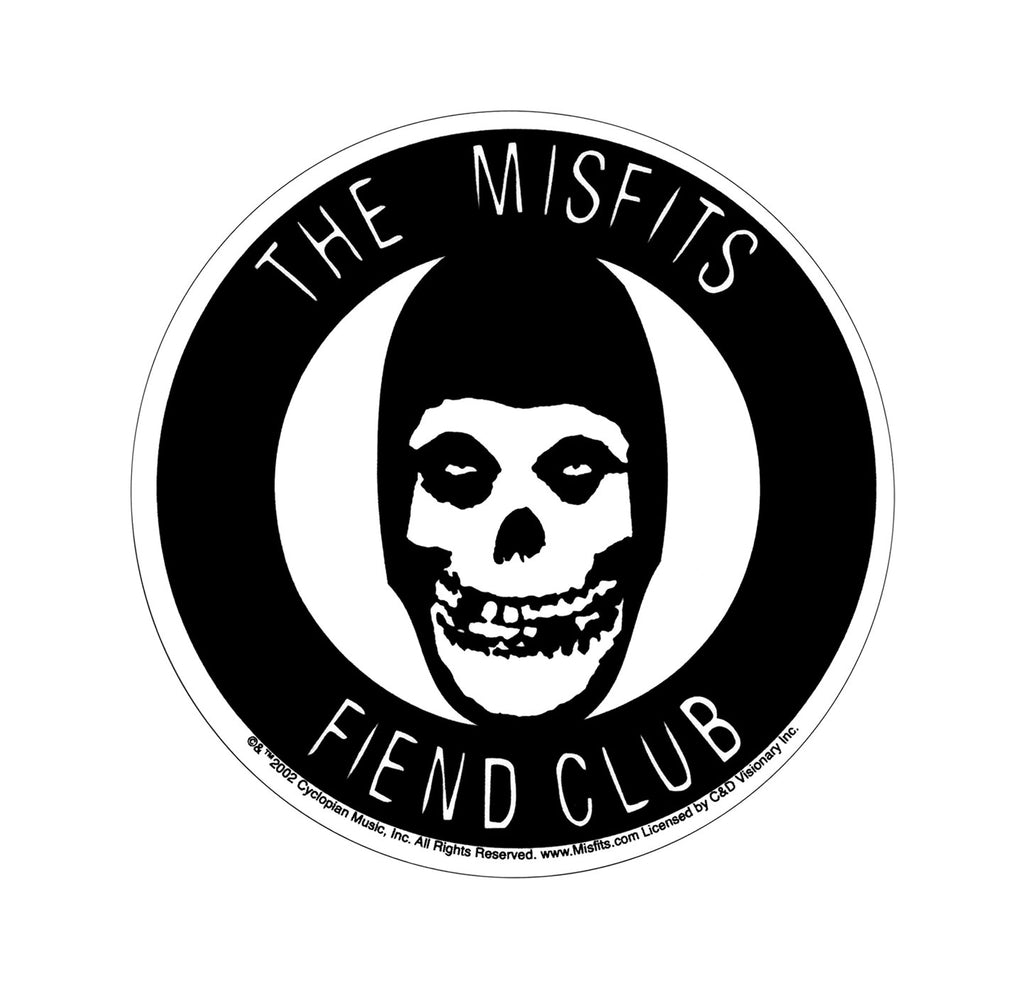 MISFITS Skull Crimson Ghost Embroidered Patch/Iron On Applique | Officially  Licensed Band Merchandise | Punk Patches | Rock Patches | Music
