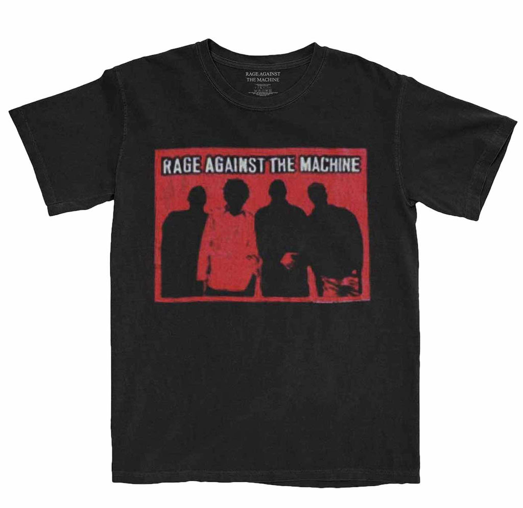 Rage Against the Machine Evil Empire T-Shirt - Teefefe Premium ™ LLC