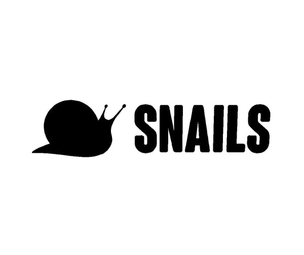 Snails Edm Dj Logo Vinyl Decal Car Window Laptop Sticker Kandy