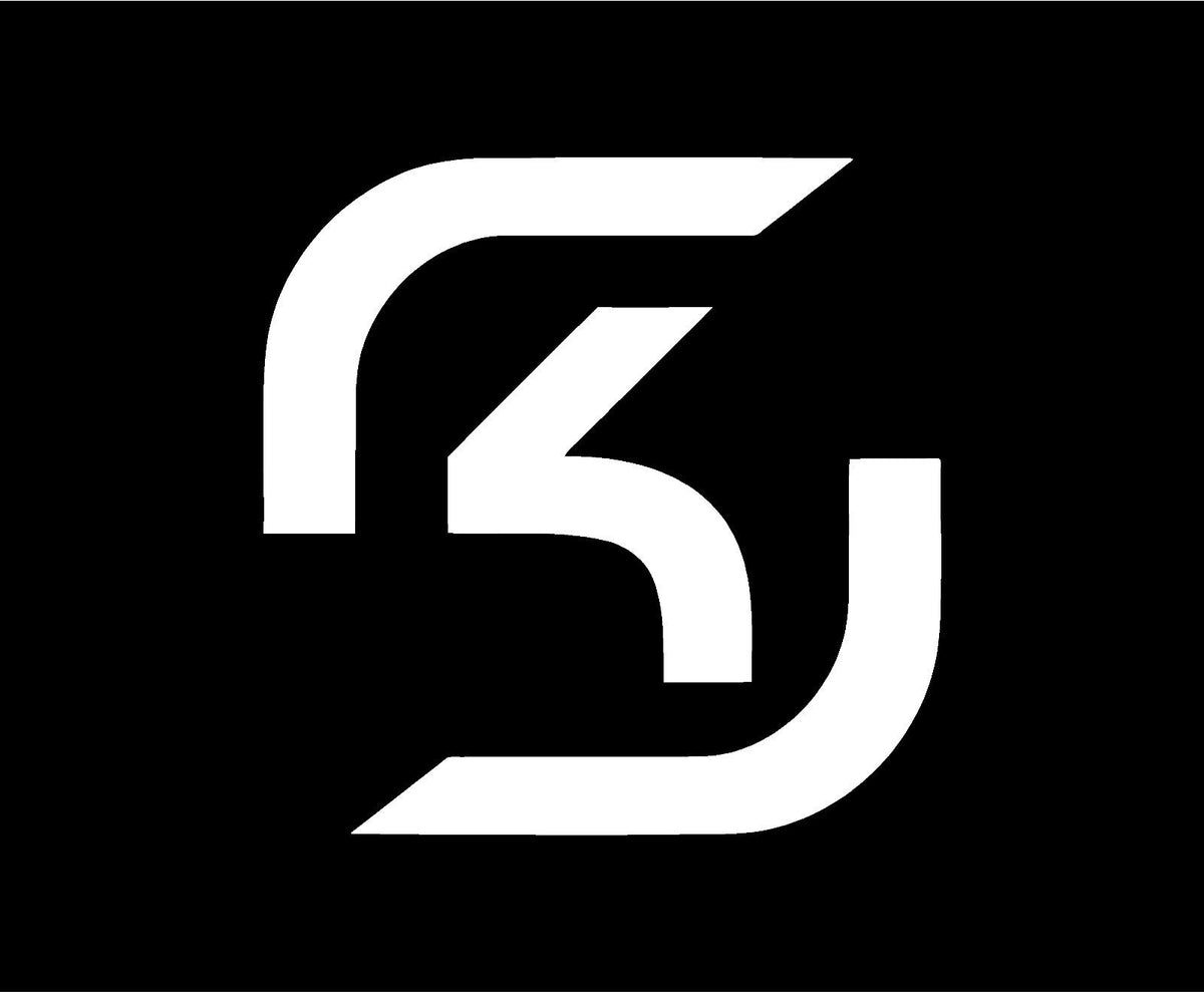 SK Team Logo Vinyl Decal Sticker – Kandy Vinyl Shop