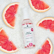 Load image into Gallery viewer, DAILY VITAMINS Pink Grapefruit Glow C Spray