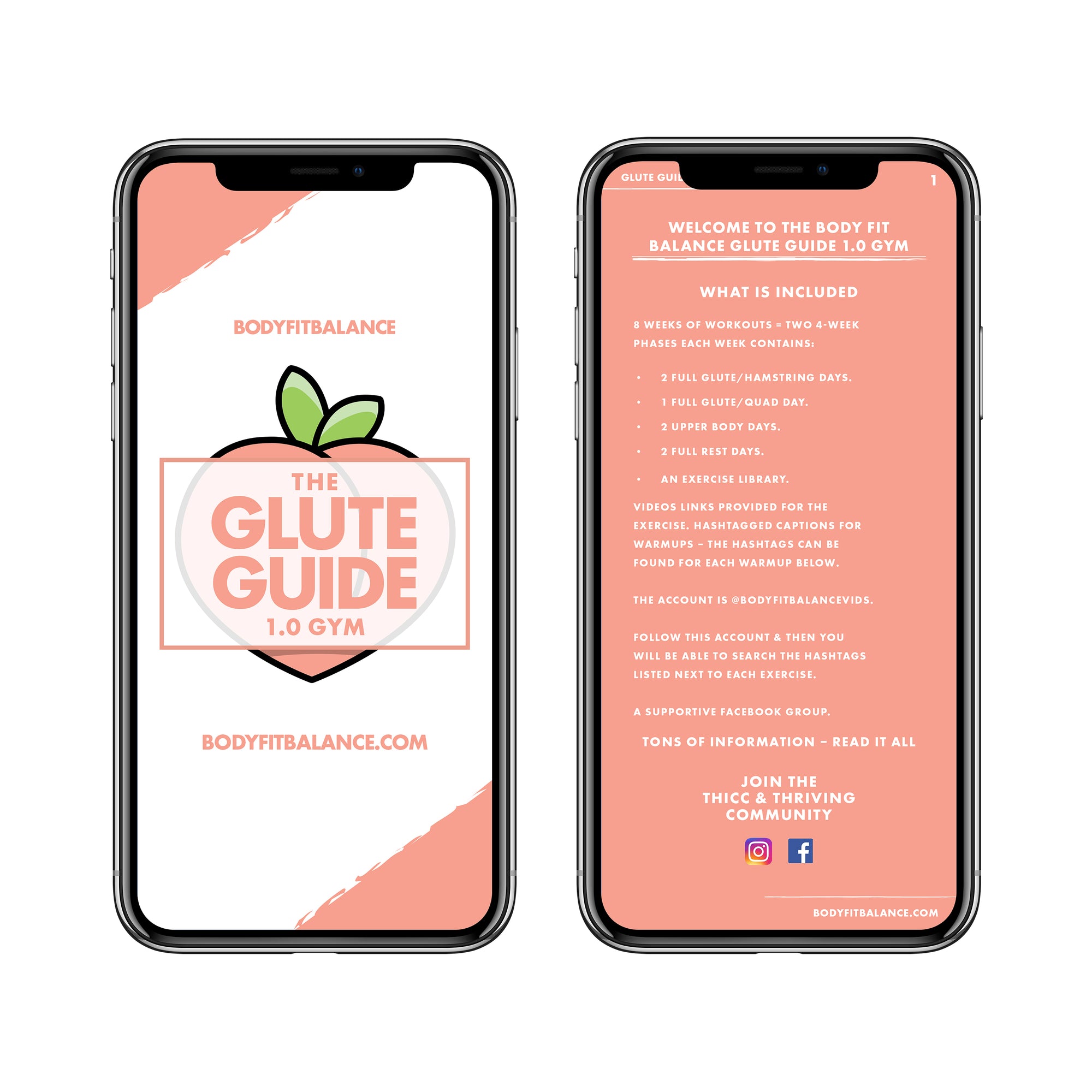 8 Week Glute Guide 1 0